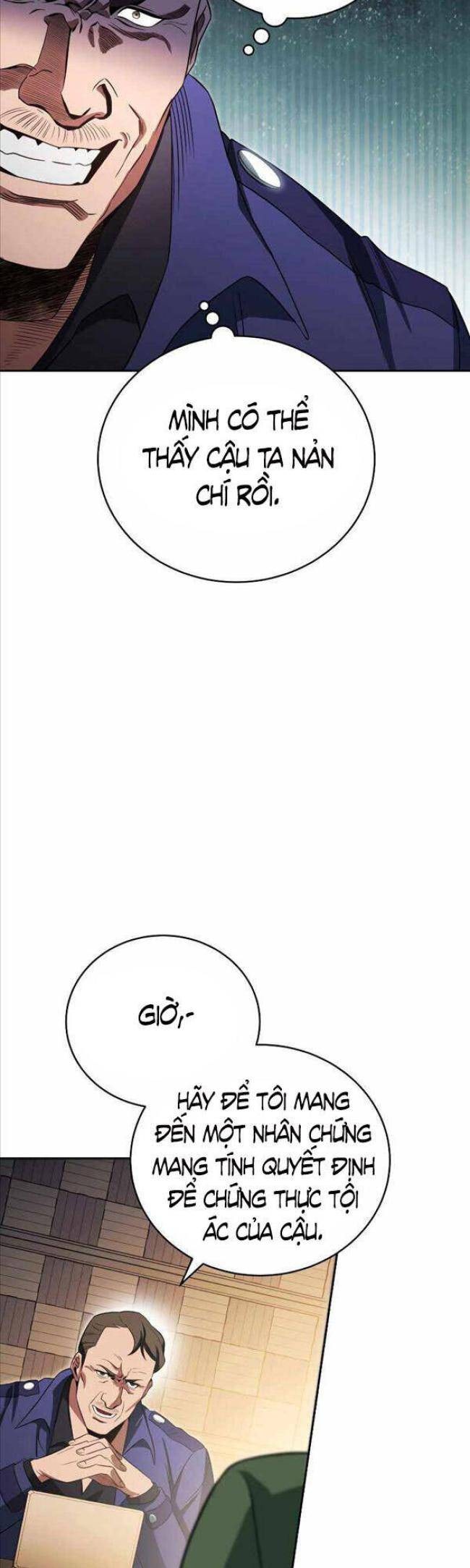 Thuộc Hạ Cực Kỳ Tài Năng Của Tôi - Page 42