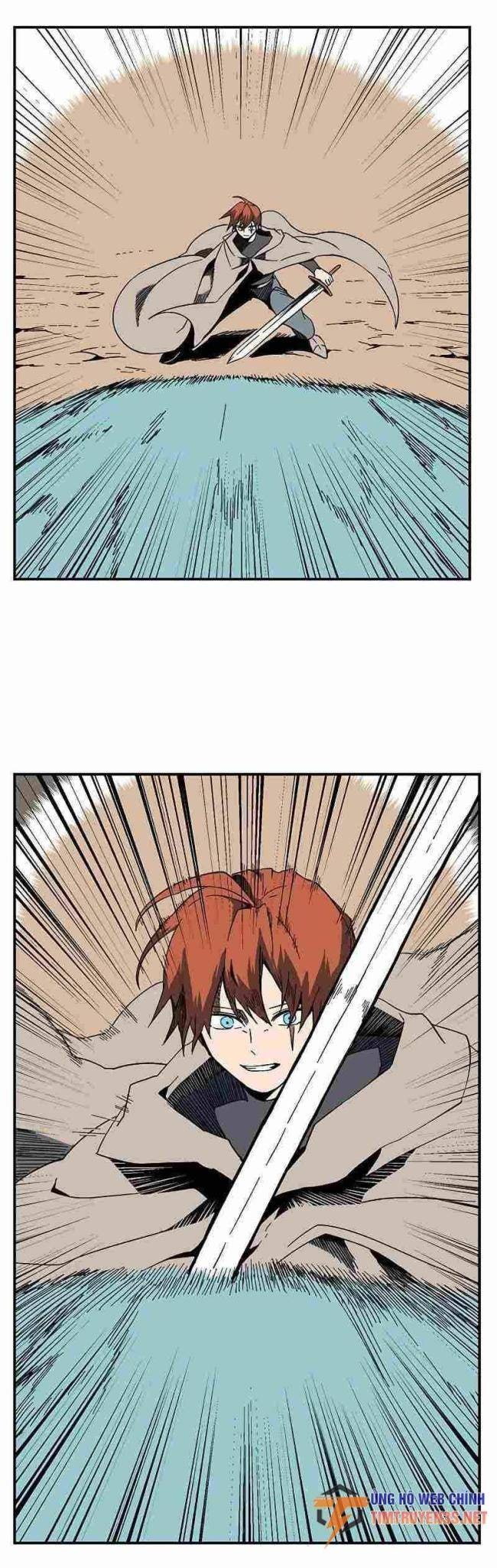 Ta Một Bước Làm Quỷ Vương - Page 24