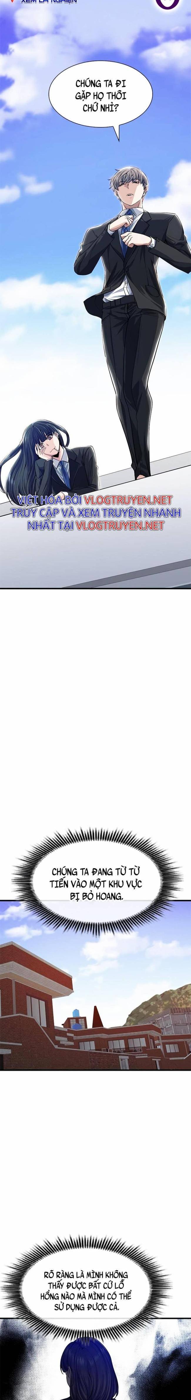 Người Chơi Bí Ẩn - Page 15