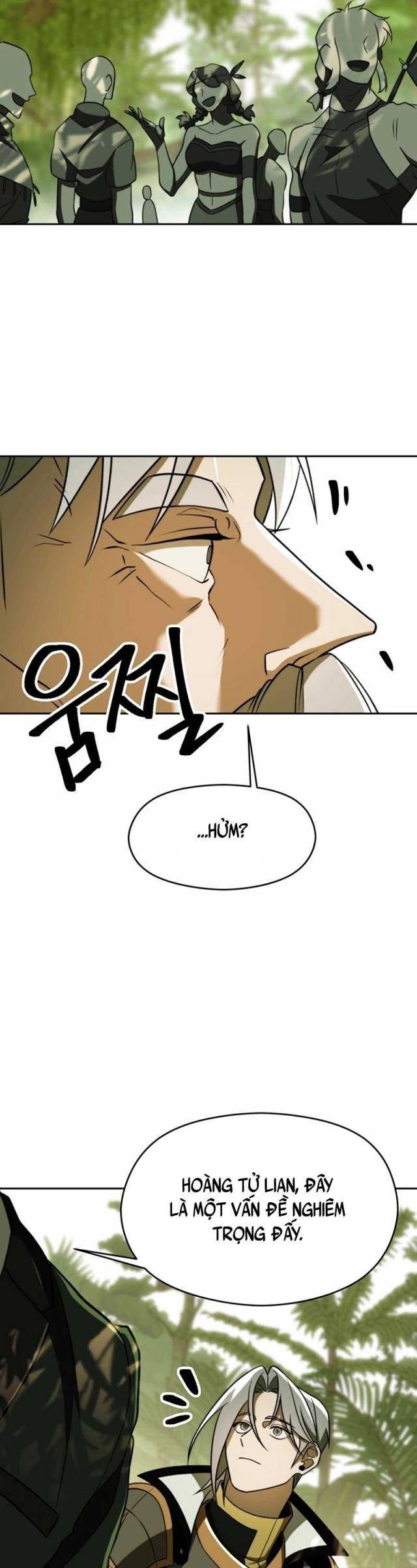 Đại Ma Đạo Sư Hồi Quy - Page 14