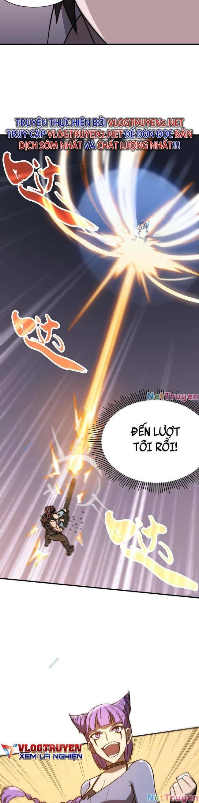 Cao Thủ Gian Lận Hoàn Lương - Page 27