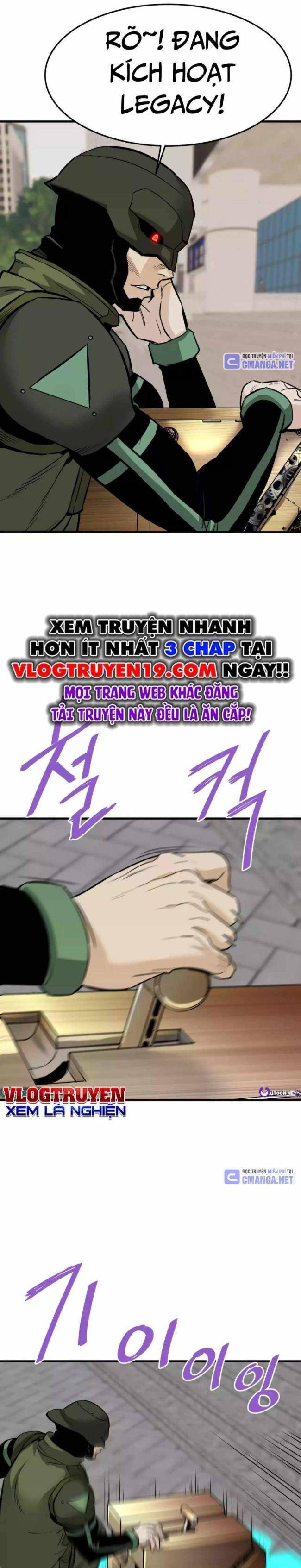 Ta Trở Về Từ Địa Ngục - Page 26