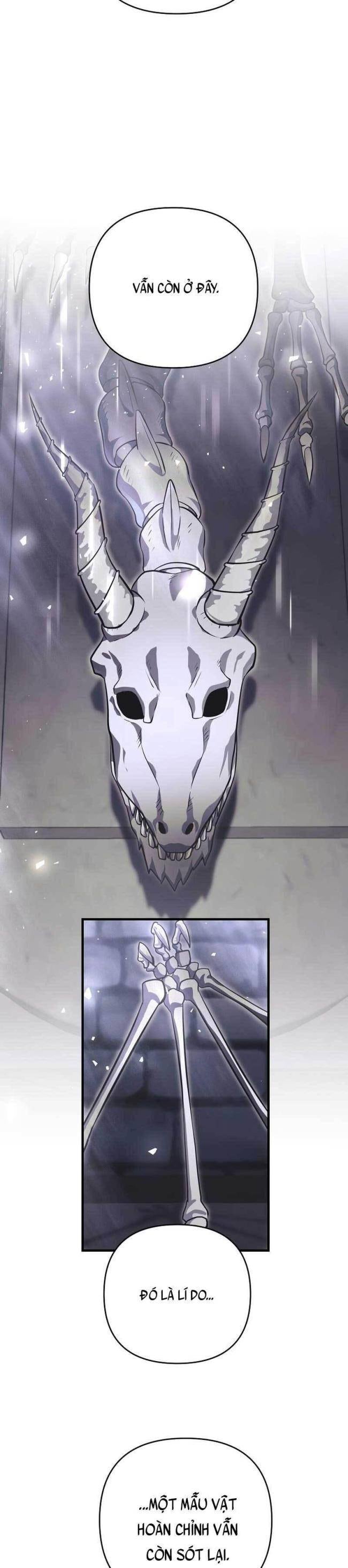 Tôi Trở Thành Hoàng Đế Điên Cuồng - Page 5