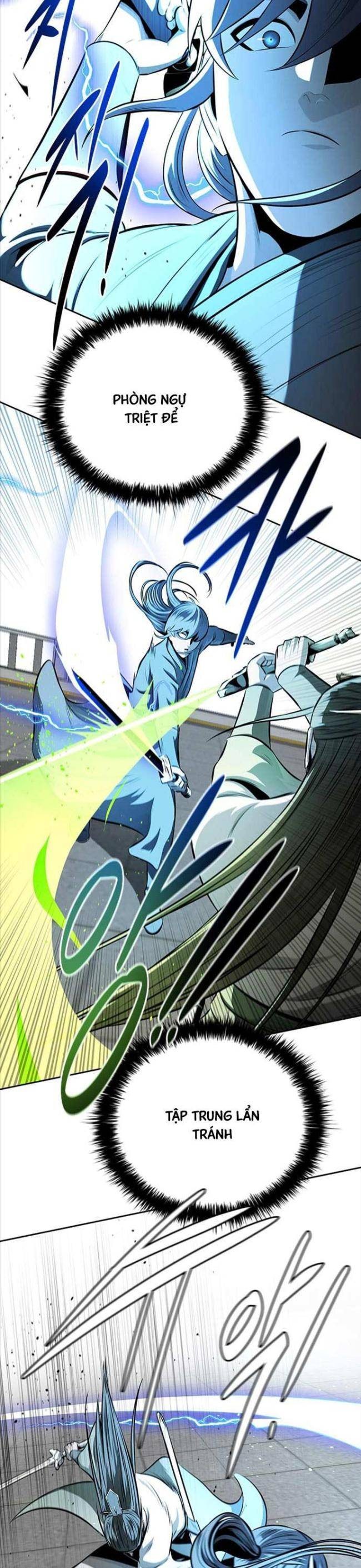 Kiếm Đế Nguyệt Linh - Page 21