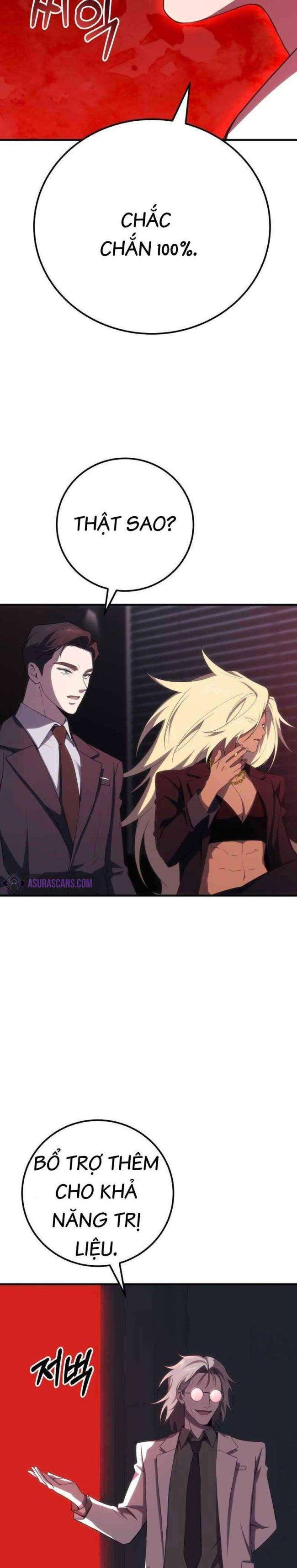 Độc Dược Sư - Page 18