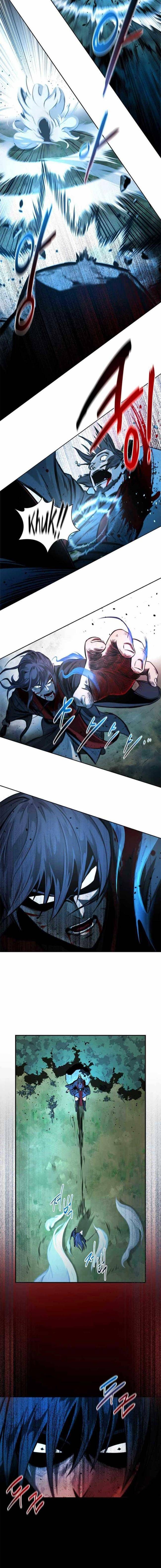 Kiếm Đế Nguyệt Linh - Page 19