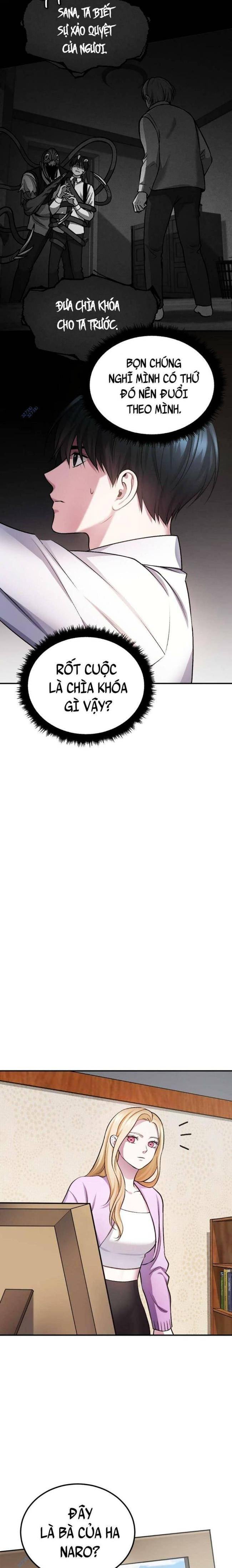 Quái Vật - Page 17