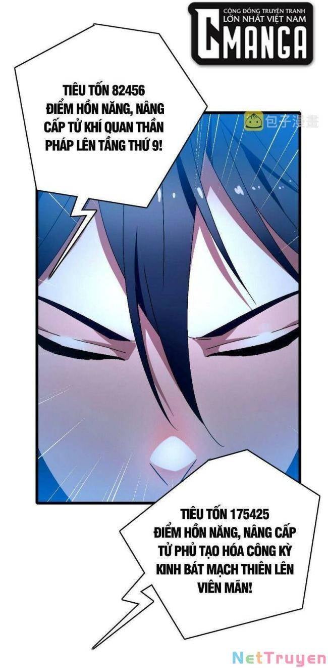 Siêu Đạo Thần Thuật - Page 34