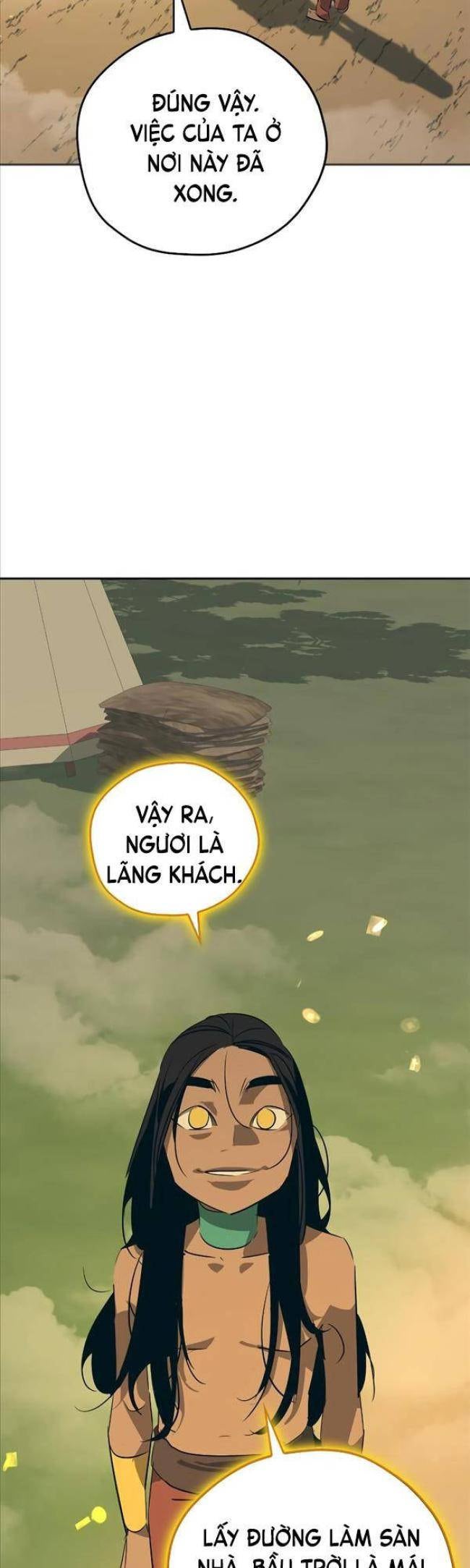 Võ Lâm Phương Tây - Page 40