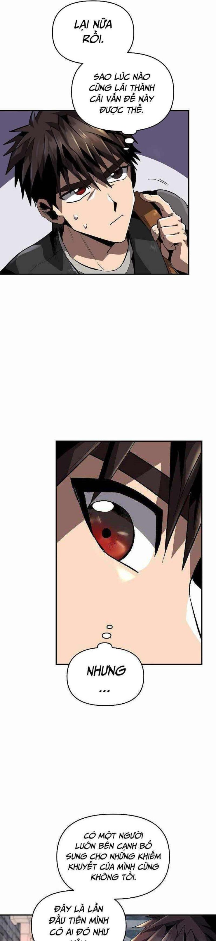 Con Đường Diệt Thần - Page 11