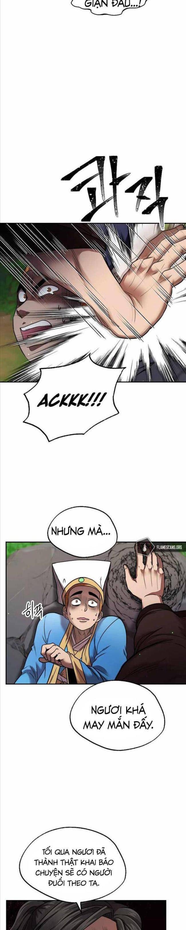 Võ Sĩ Hồi Hương - Page 20