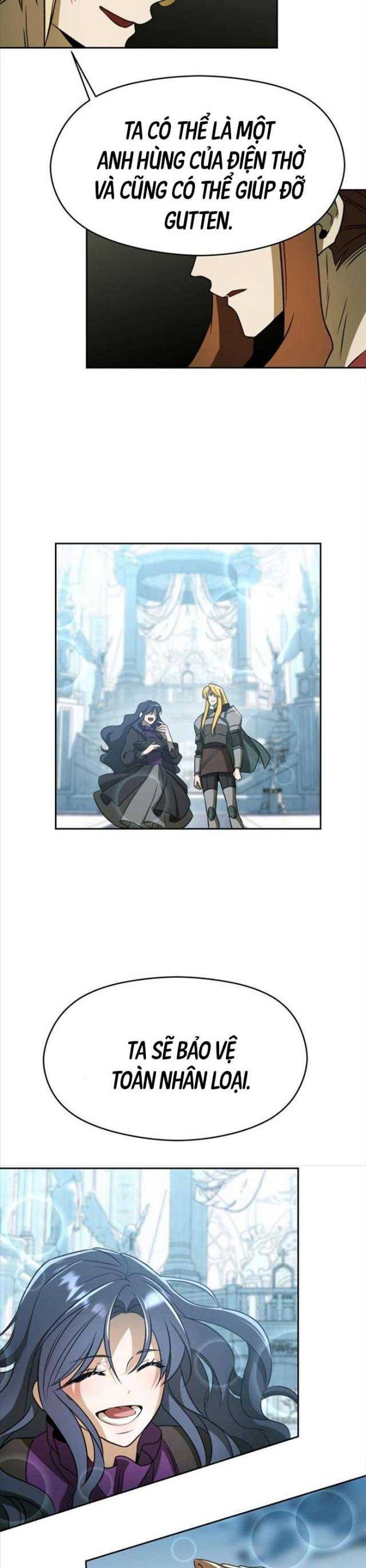 Đại Ma Đạo Sư Hồi Quy - Page 37