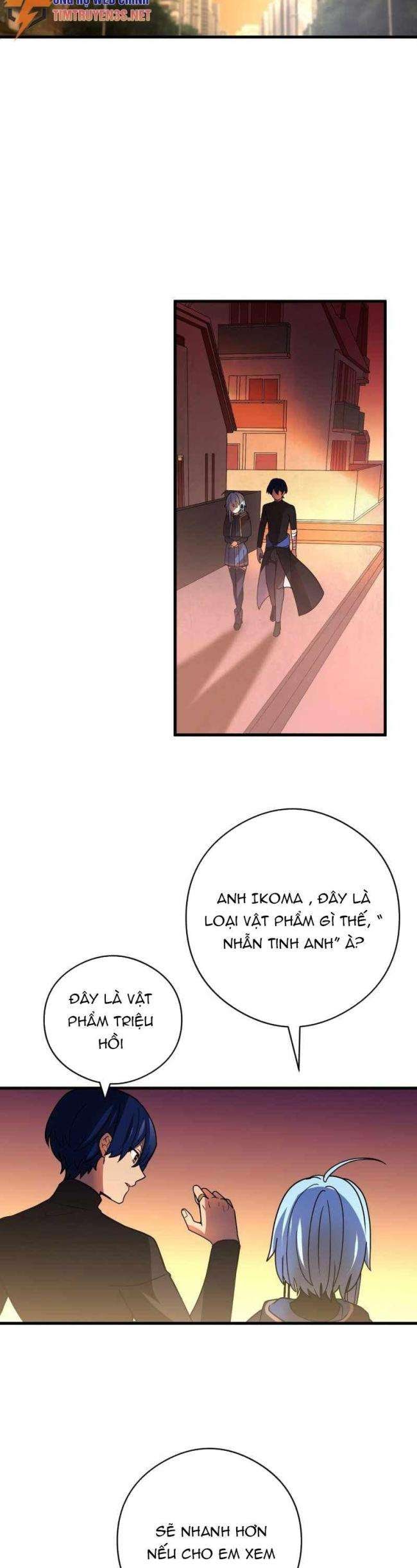 Hồi Quy Trở Thành Mạo Hiểm Giả Mạnh Nhất Nhờ Class Ẩn Điều Khiển Trọng Lực - Page 31