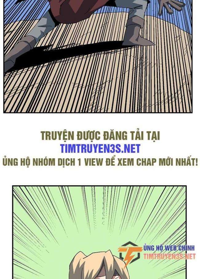 Ta Một Bước Làm Quỷ Vương - Page 31