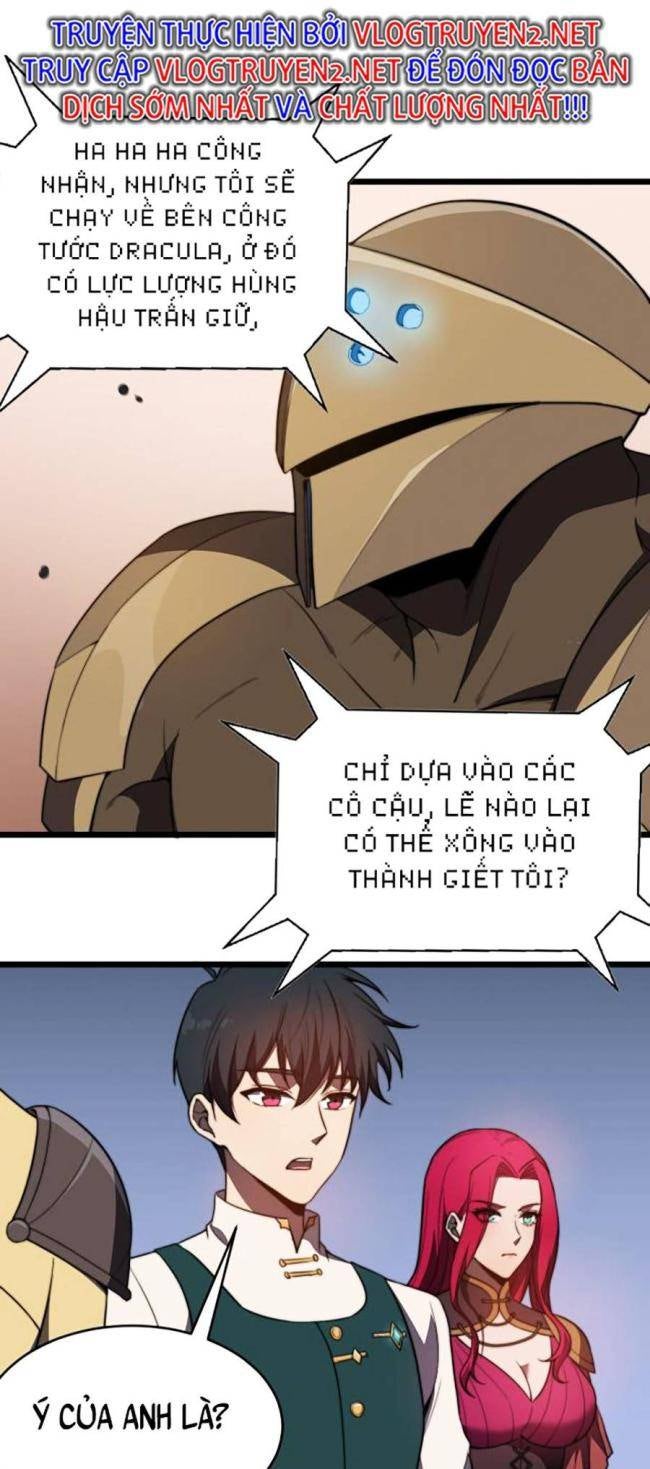 Cao Thủ Gian Lận Hoàn Lương - Page 43