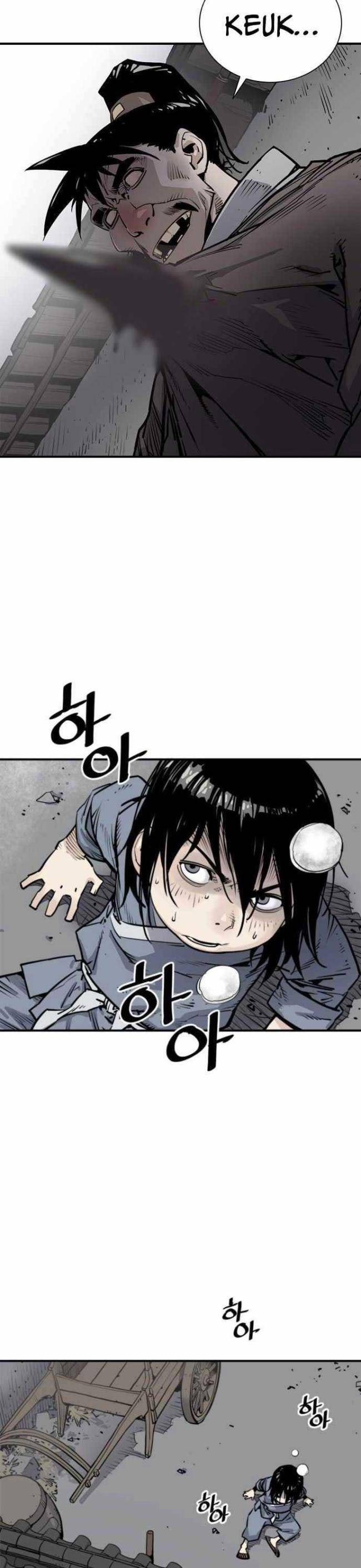 Sát Thủ Tống Lý Thu - Page 40