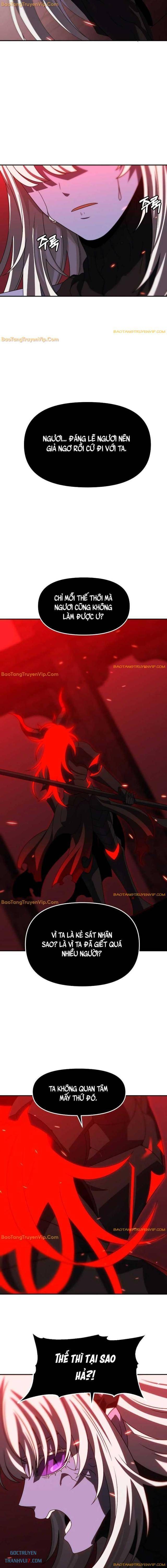 Ta Từng Là Tháp Vương - Page 23