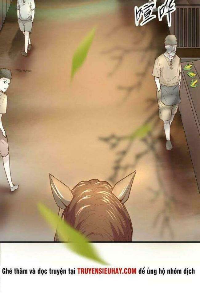 Từ Hôm Nay Bắt Đầu Làm Thành Chủ - Page 9