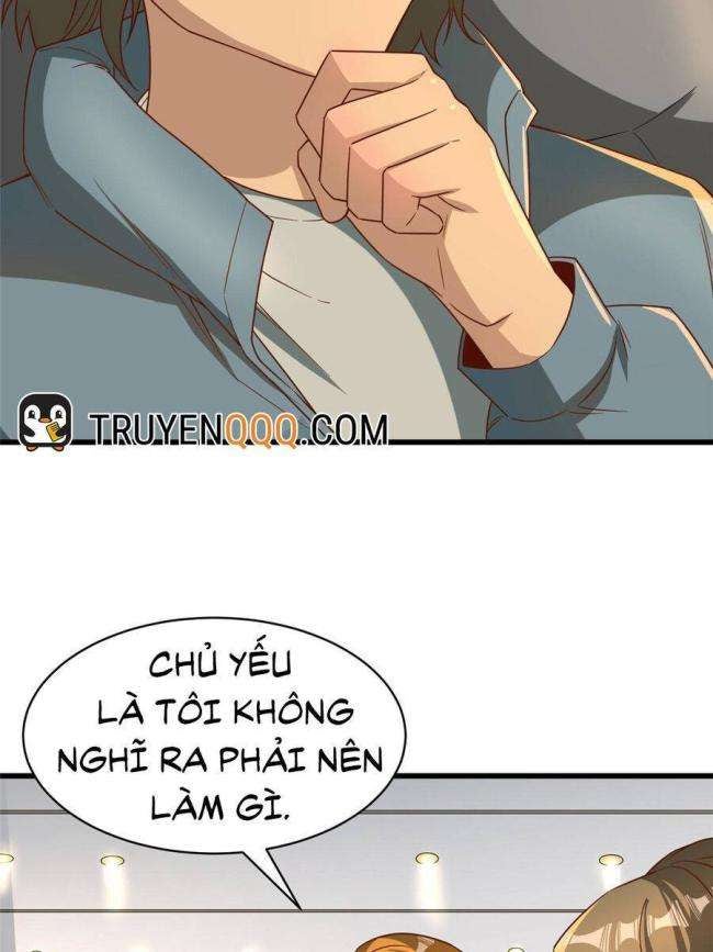 Trở Thành Tài Phiệt Nhờ Game - Page 16