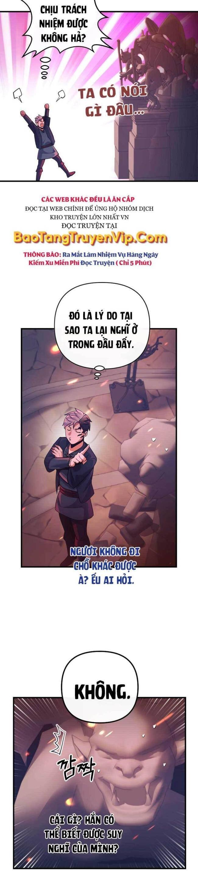 Tôi Trở Thành Hoàng Đế Điên Cuồng - Page 22