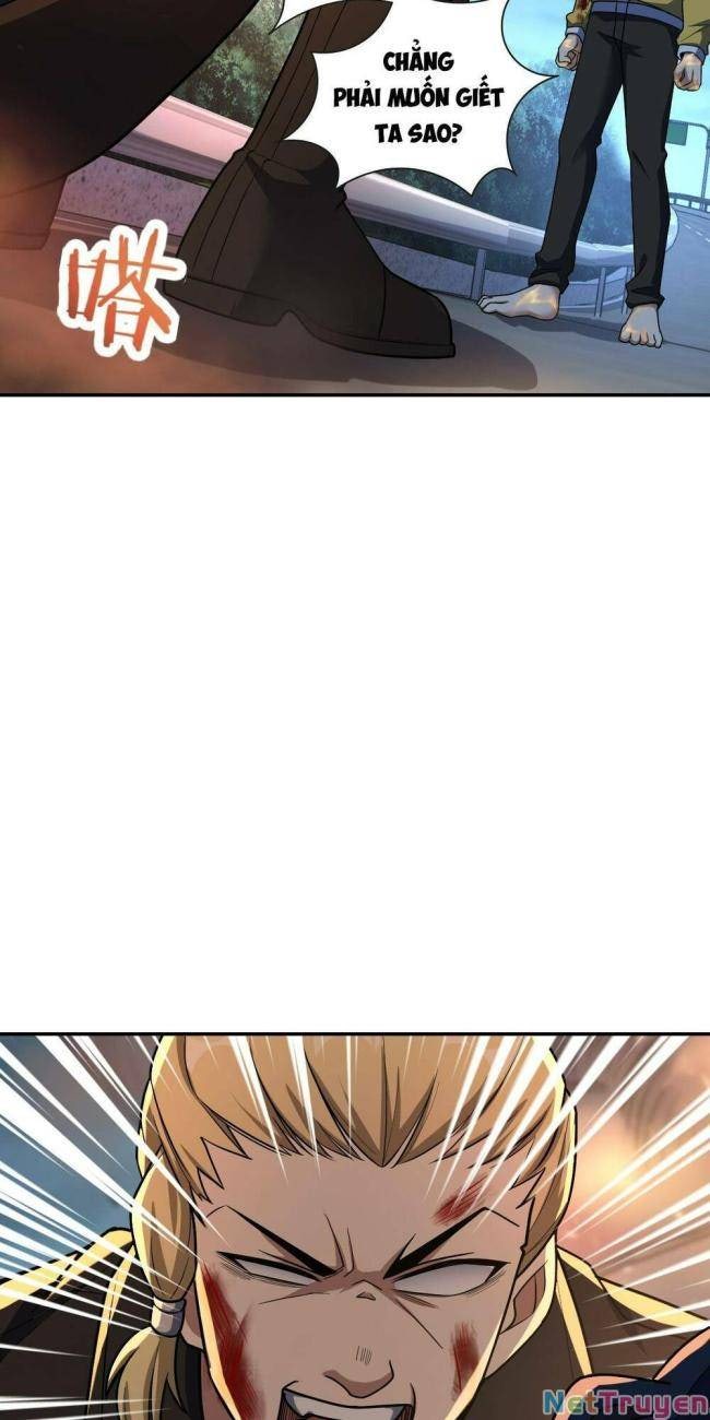 Mệnh Danh Thuật Của Bóng Tối - Page 62
