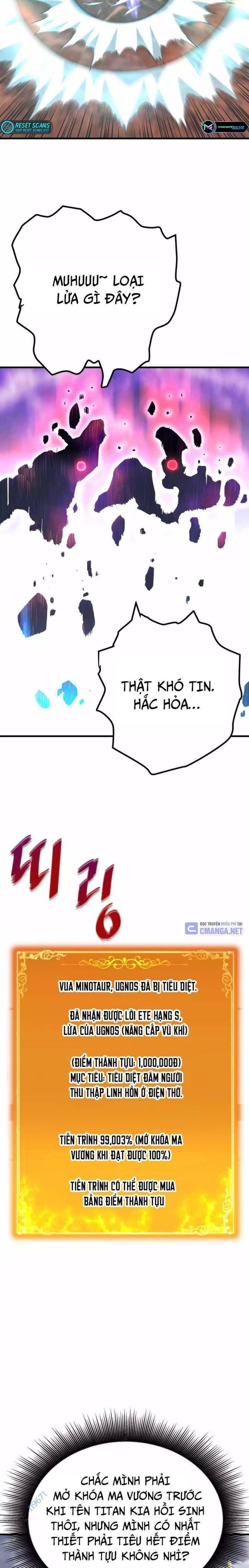 Ta Trở Về Từ Địa Ngục - Page 28