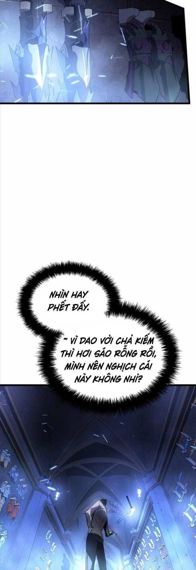 Tôi Thăng Cấp Một Mình SS3 - Page 62