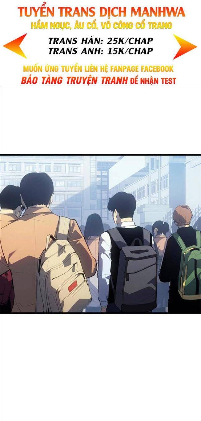 Tôi Thăng Cấp Một Mình SS3 - Page 67