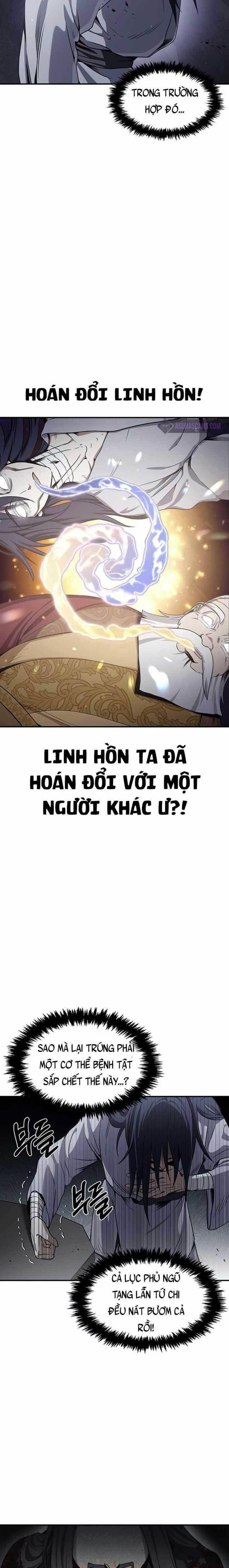 Thiên Qua Thư Khố Đại Công Tử - Page 36