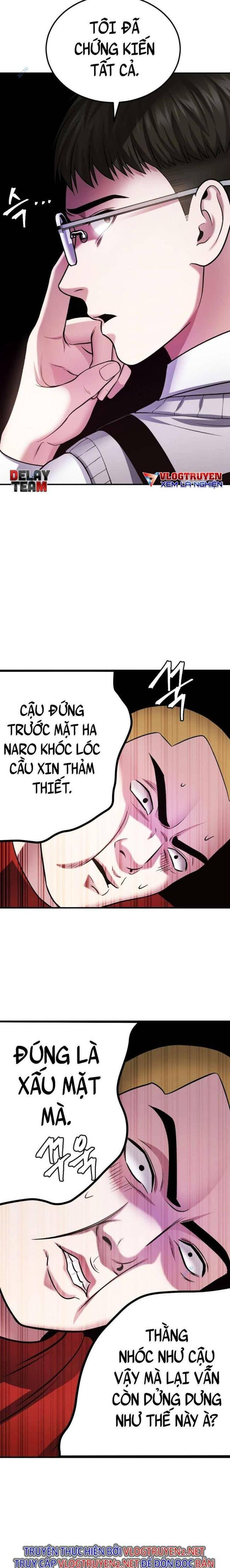 Quái Vật - Page 5