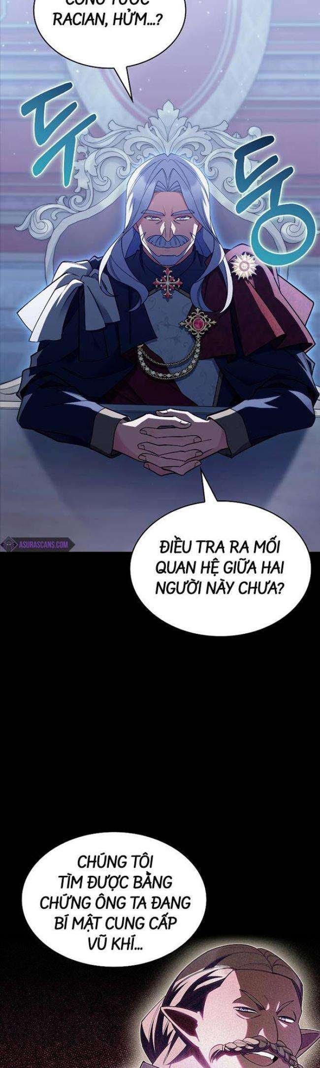 Hồi Quy Vào Gia Tộc Suy Tàn - Page 5