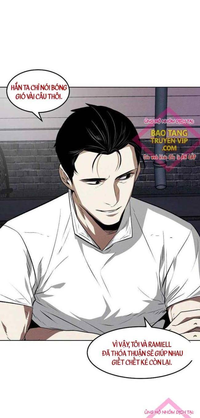 Kẻ Bất Bại - Page 10