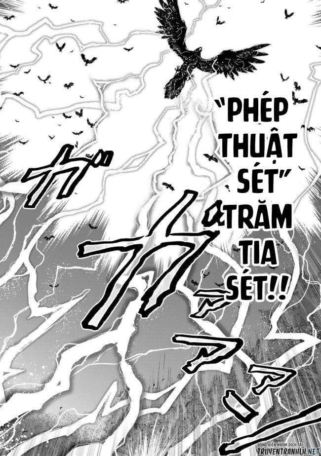 Chuyển Sinh Thành Kiếm - Page 10