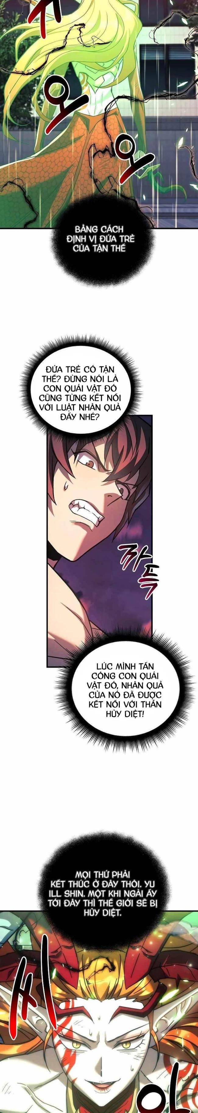 Tiểu Thuyết Gia Làm Thợ Săn - Page 30