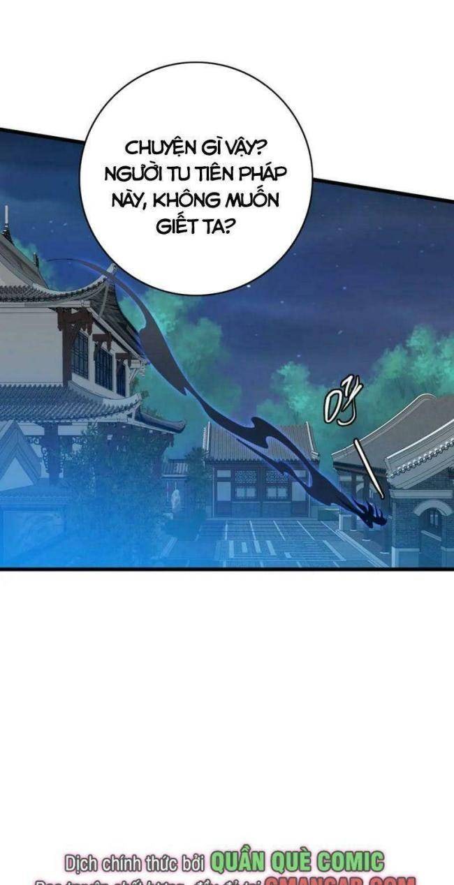 Siêu Đạo Thần Thuật - Page 29