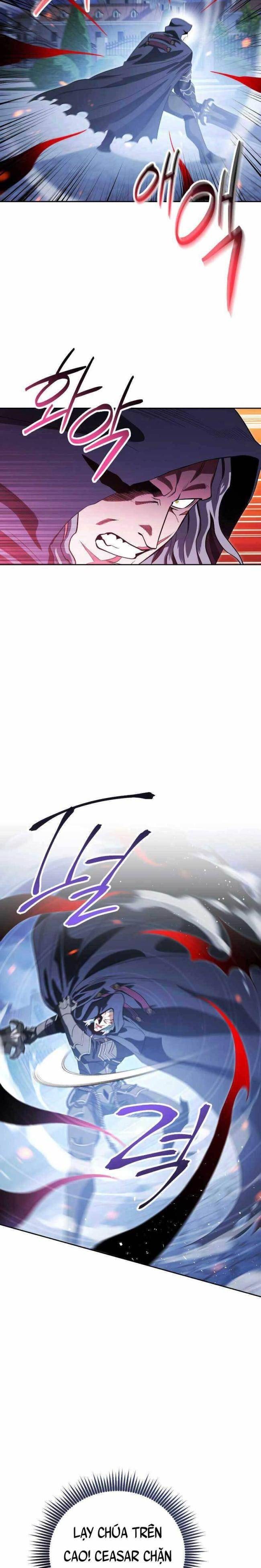 Thuộc Hạ Cực Kỳ Tài Năng Của Tôi - Page 25