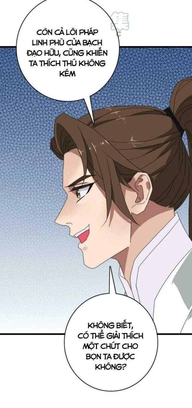 Siêu Đạo Thần Thuật - Page 27