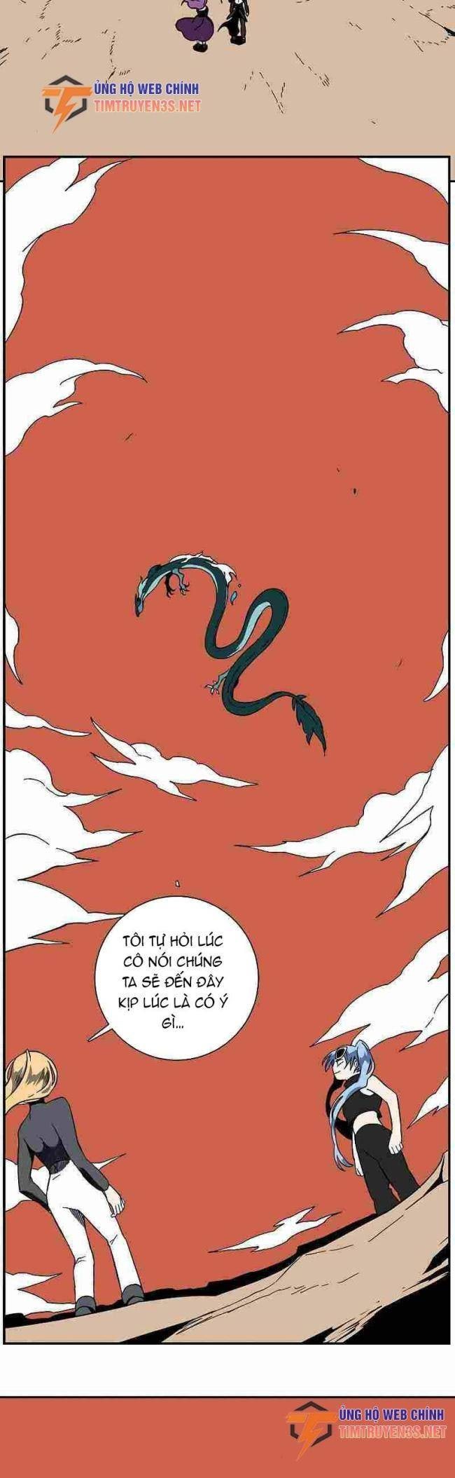 Ta Một Bước Làm Quỷ Vương - Page 20