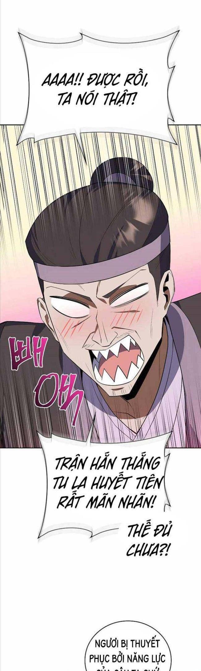 Tuyệt Đỉnh Võ Lâm - Page 5