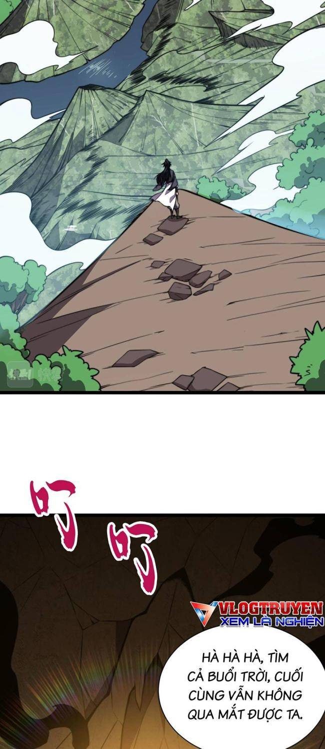 Cao Thủ Gian Lận Hoàn Lương - Page 42