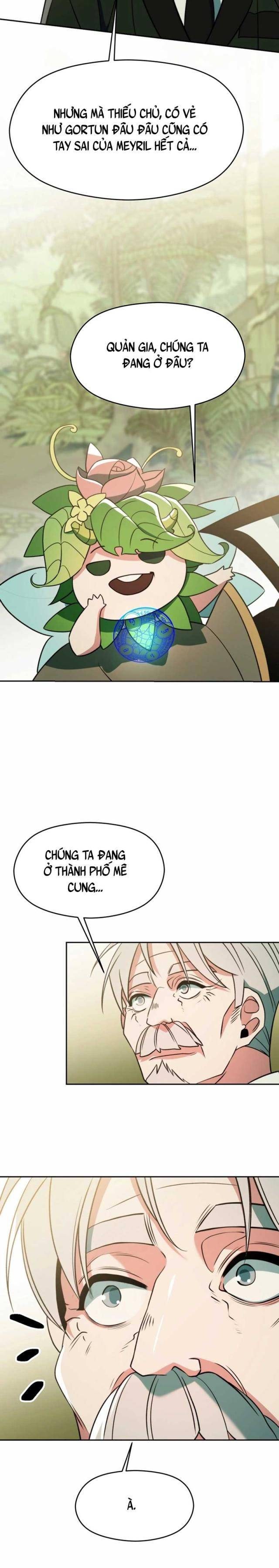 Đại Ma Đạo Sư Hồi Quy - Page 5