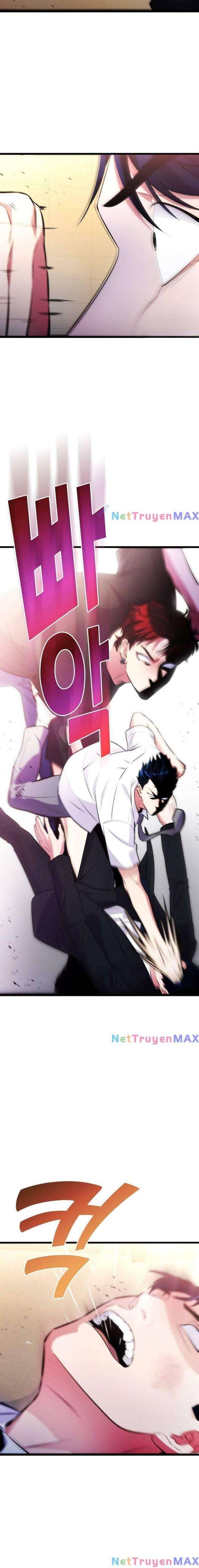 Quái Vật Ganzi - Page 34