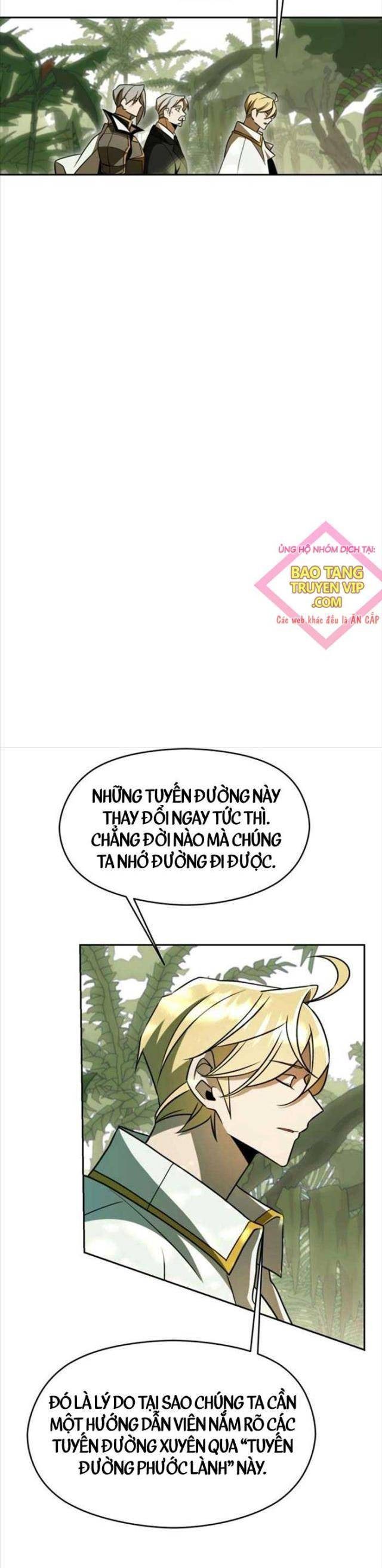 Đại Ma Đạo Sư Hồi Quy - Page 7