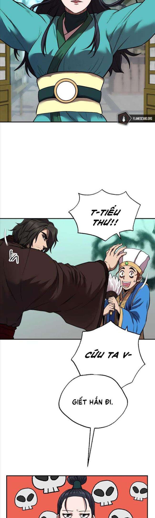 Võ Sĩ Hồi Hương - Page 39