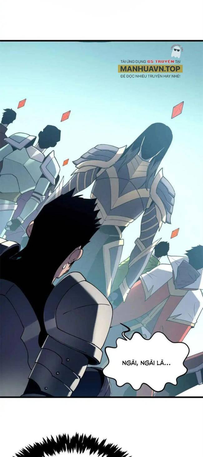 Kiếm Thần Trùng Sinh - Page 43