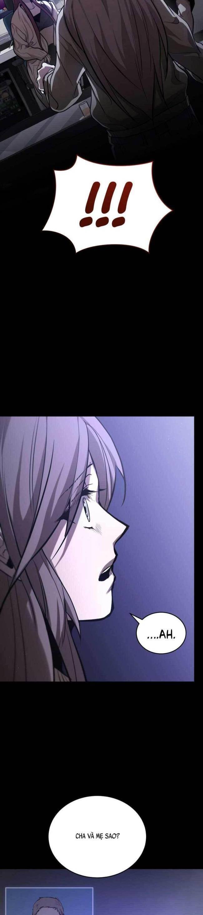 Dororo-Báo Thù - Page 6