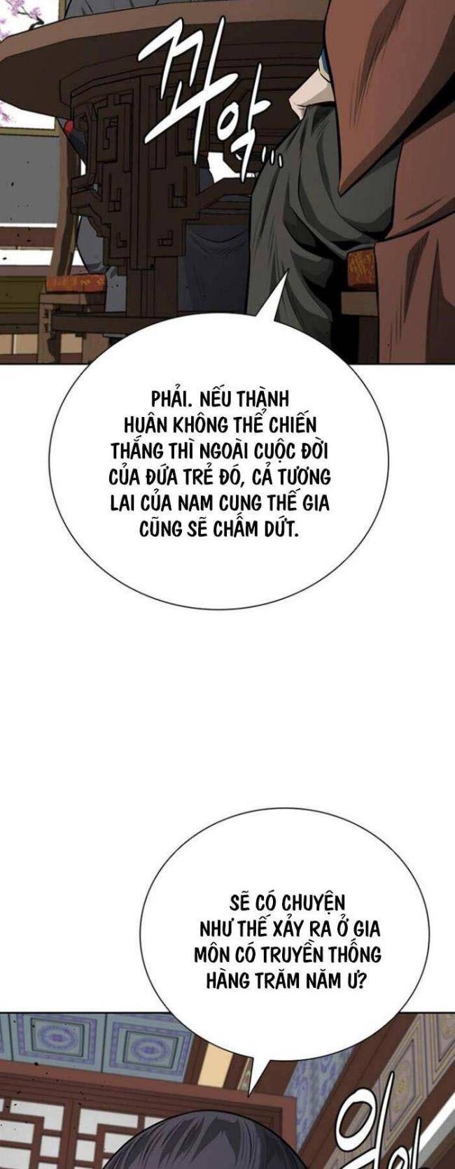 Kiếm Đế Nguyệt Linh - Page 13