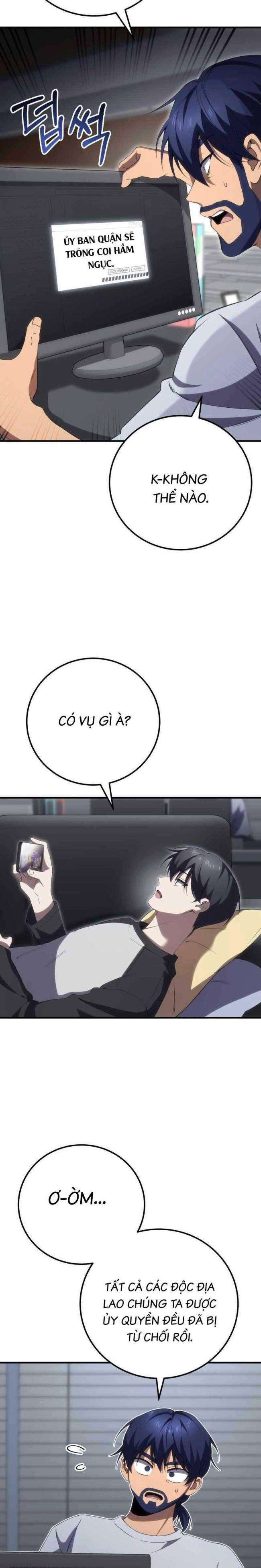 Độc Dược Sư - Page 28