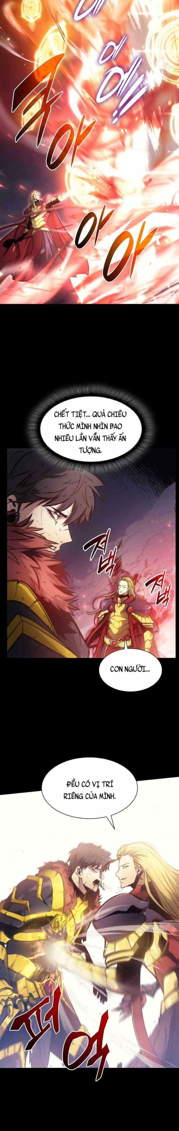 Sự Trở Lại Ma Dược Sư Cấp FFF - Page 14