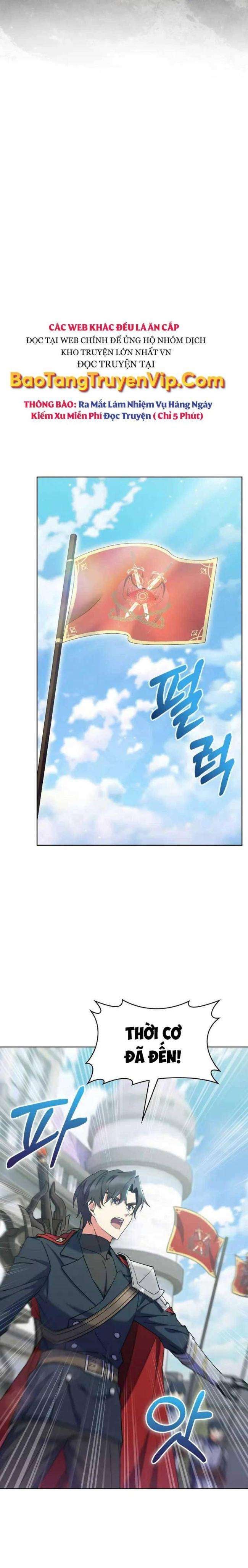 Hồi Quy Vào Gia Tộc Suy Tàn - Page 27